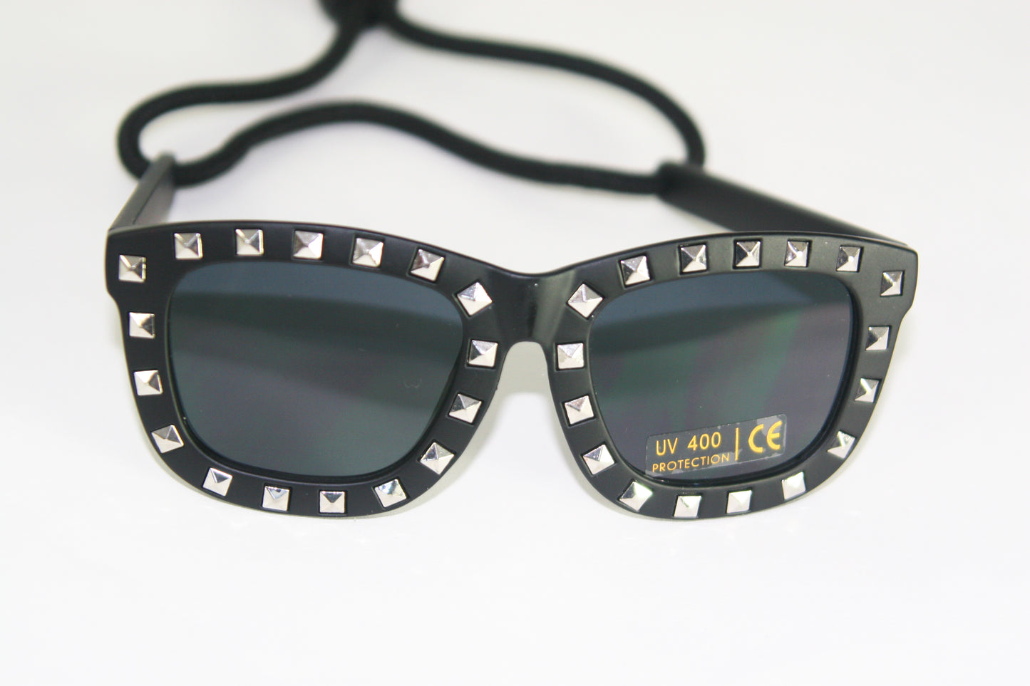 Hello Henri Baby (Black)
