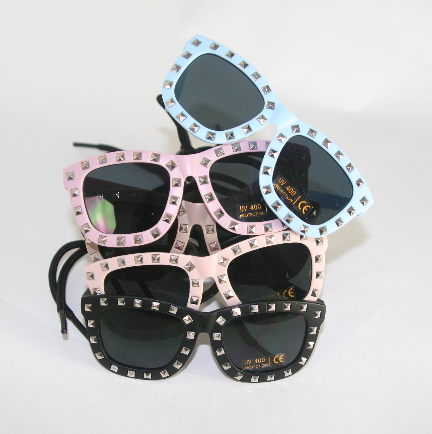 Hello Henri Baby (Black)